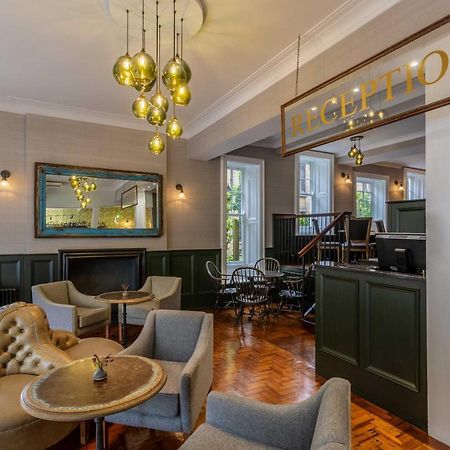 The Beaumont Hexham Hotell Eksteriør bilde
