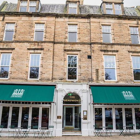 The Beaumont Hexham Hotell Eksteriør bilde