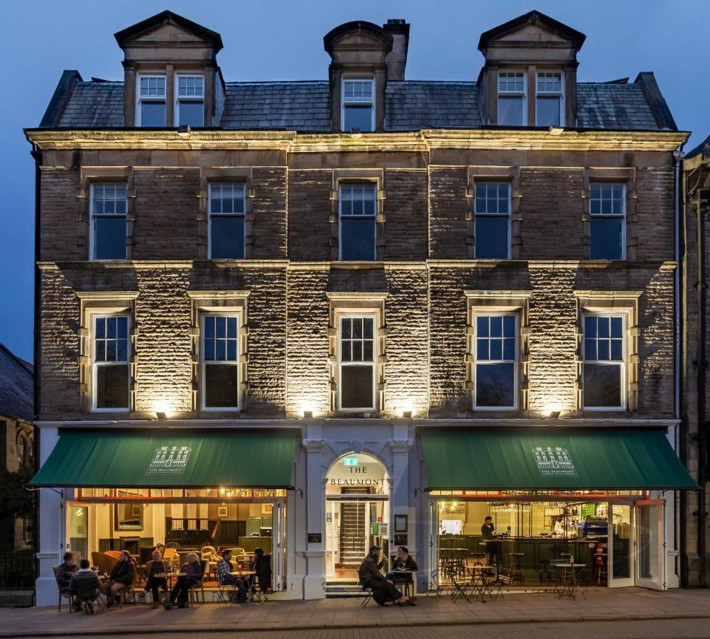 The Beaumont Hexham Hotell Eksteriør bilde