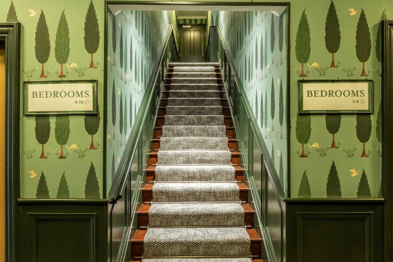 The Beaumont Hexham Hotell Eksteriør bilde