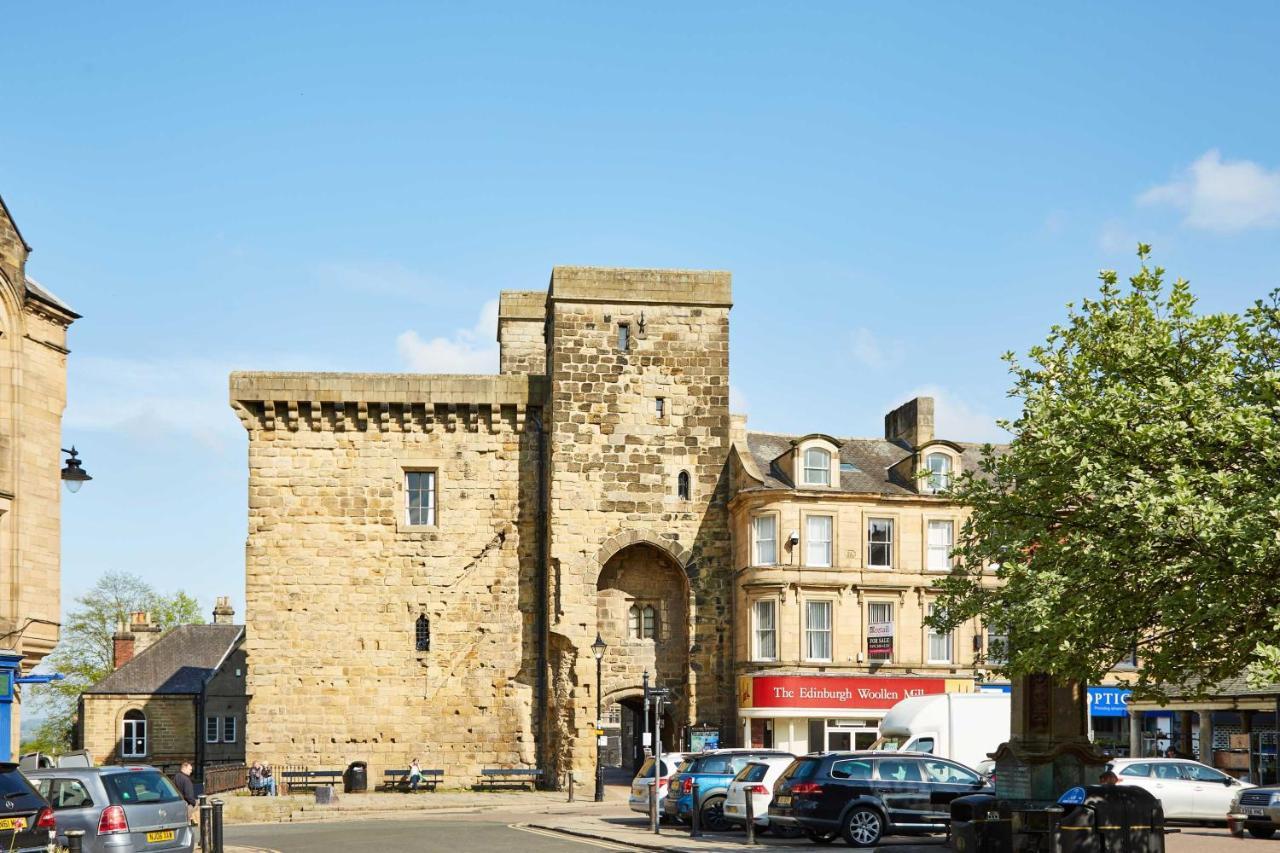 The Beaumont Hexham Hotell Eksteriør bilde