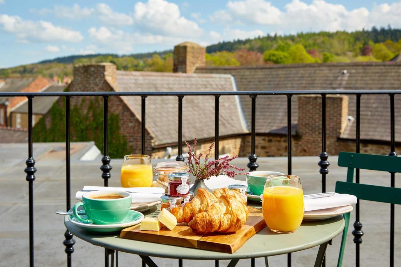 The Beaumont Hexham Hotell Eksteriør bilde
