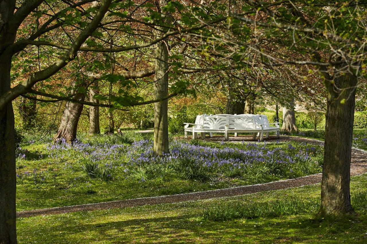 The Beaumont Hexham Hotell Eksteriør bilde