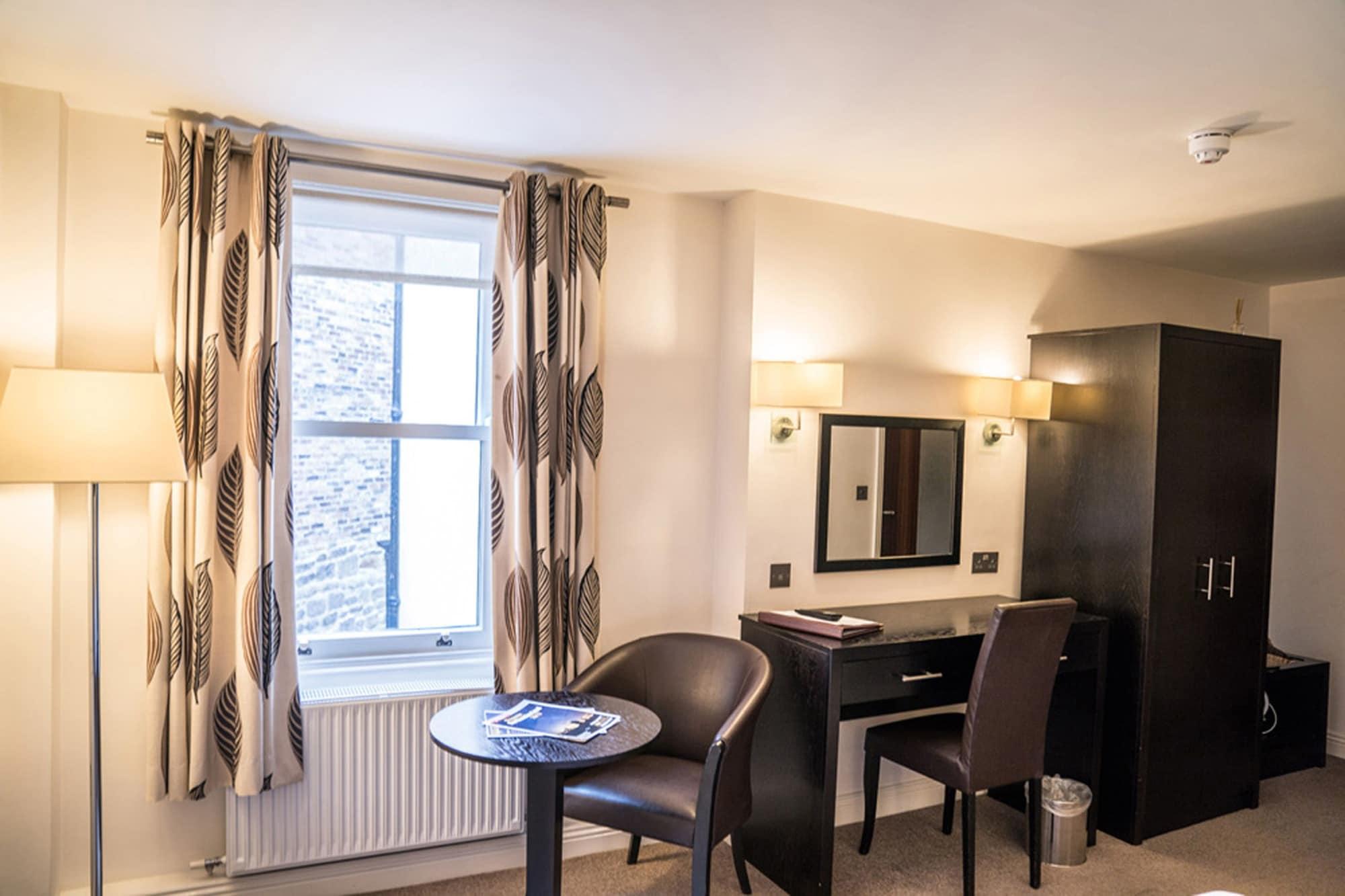 The Beaumont Hexham Hotell Eksteriør bilde