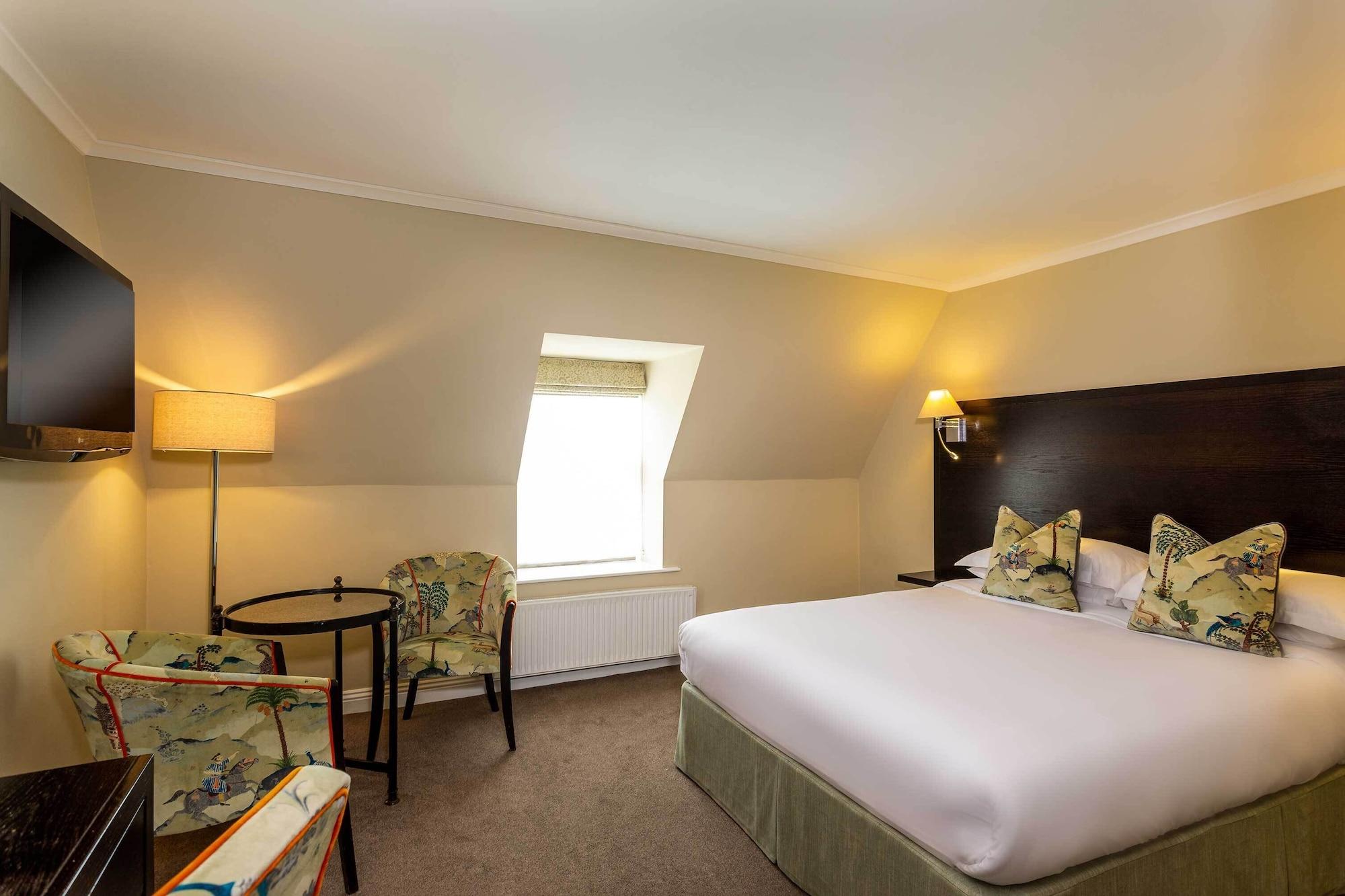 The Beaumont Hexham Hotell Eksteriør bilde