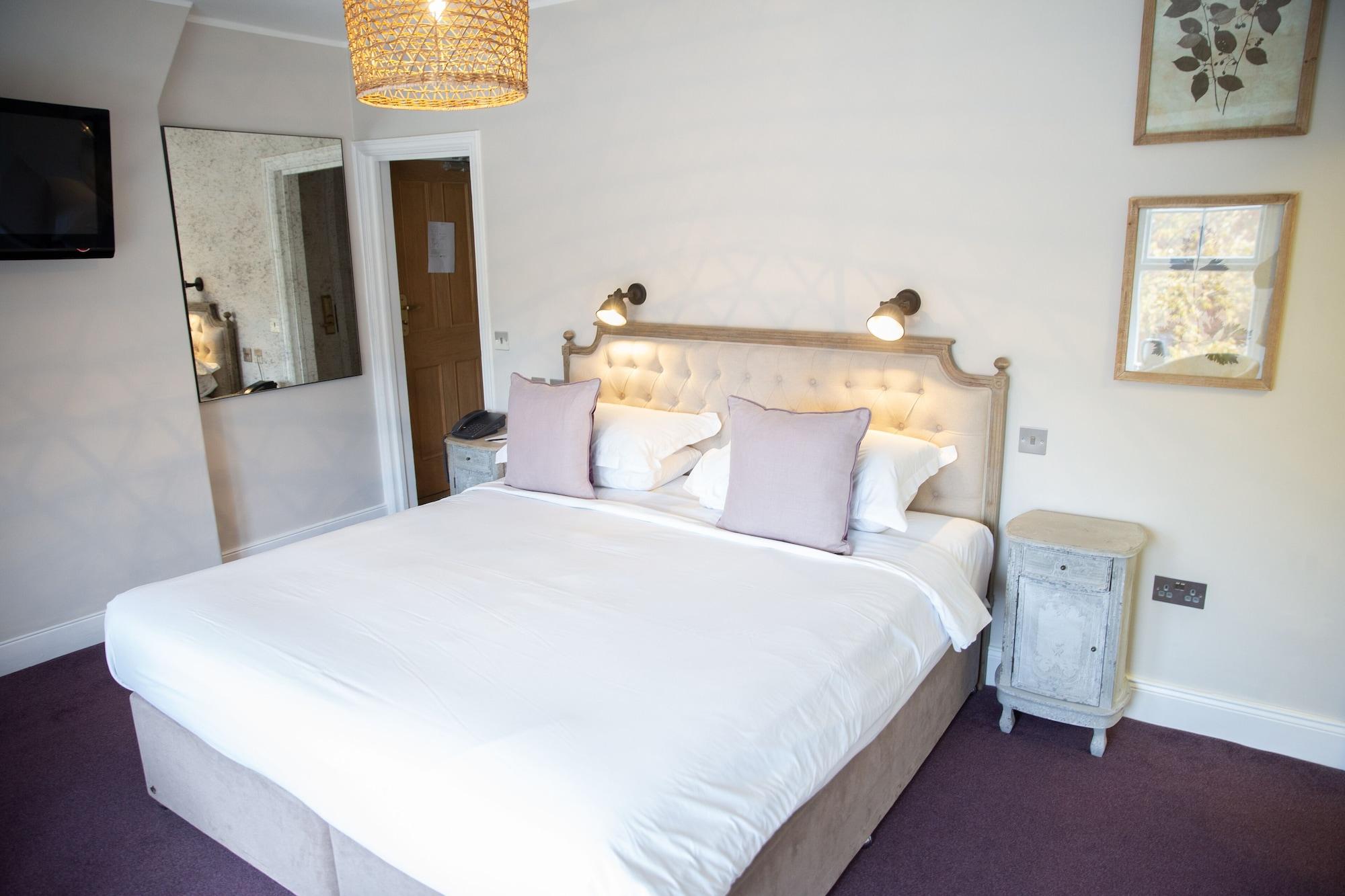 The Beaumont Hexham Hotell Eksteriør bilde