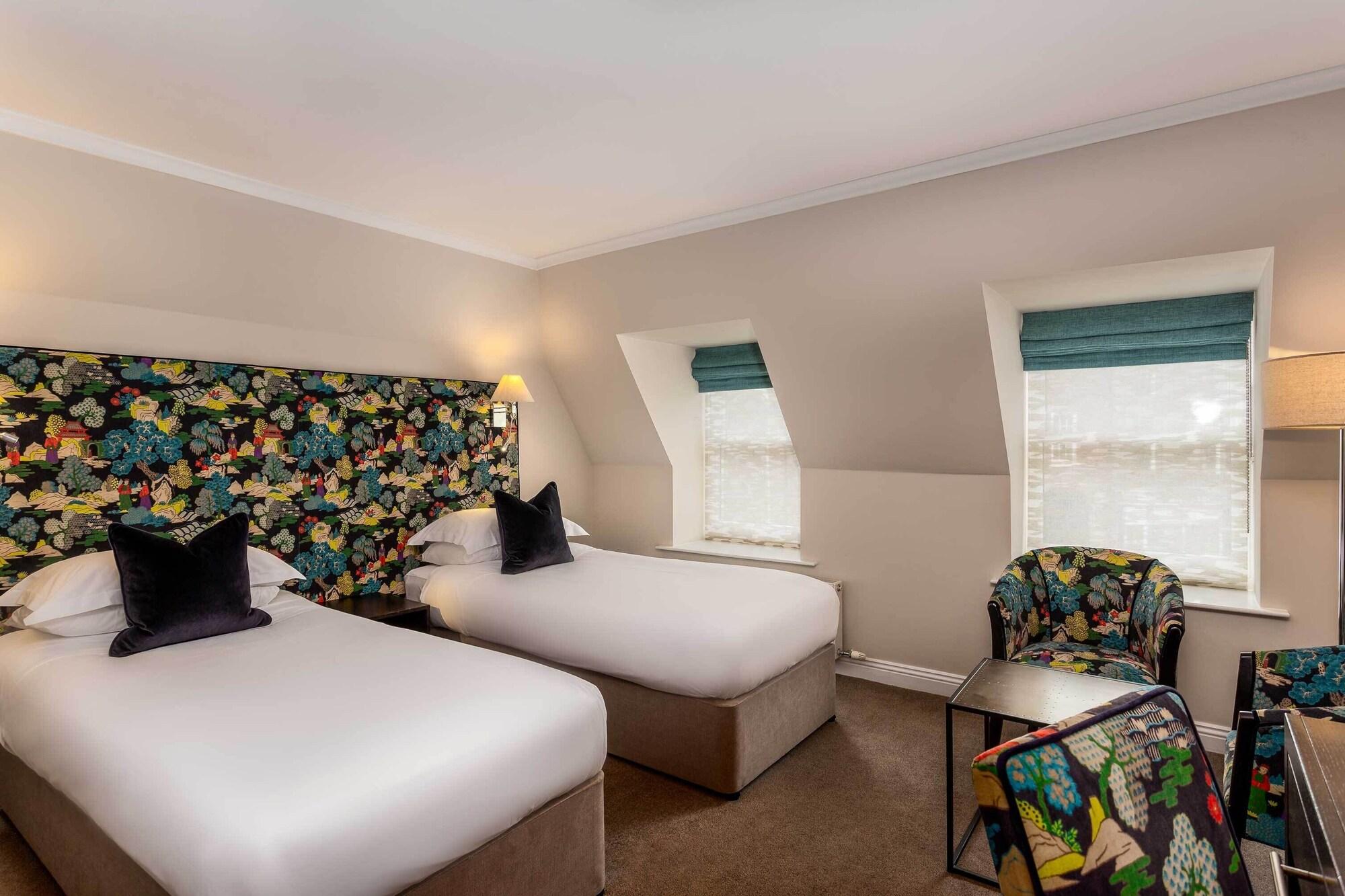 The Beaumont Hexham Hotell Eksteriør bilde