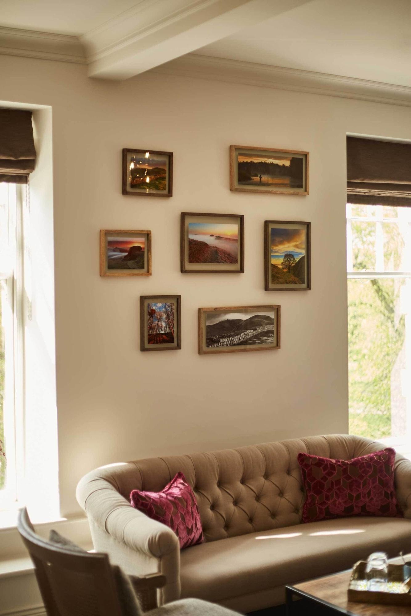 The Beaumont Hexham Hotell Eksteriør bilde