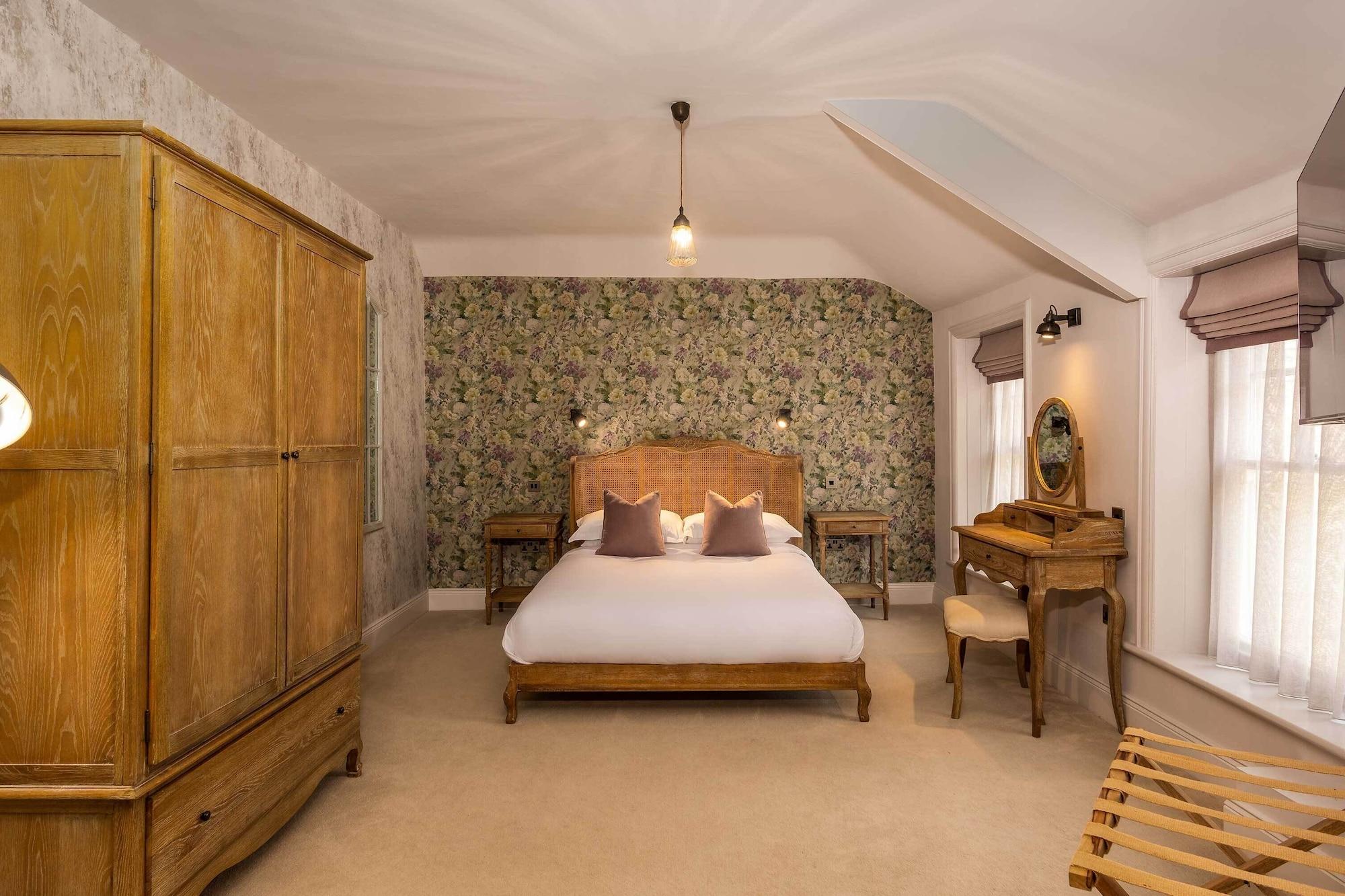 The Beaumont Hexham Hotell Eksteriør bilde