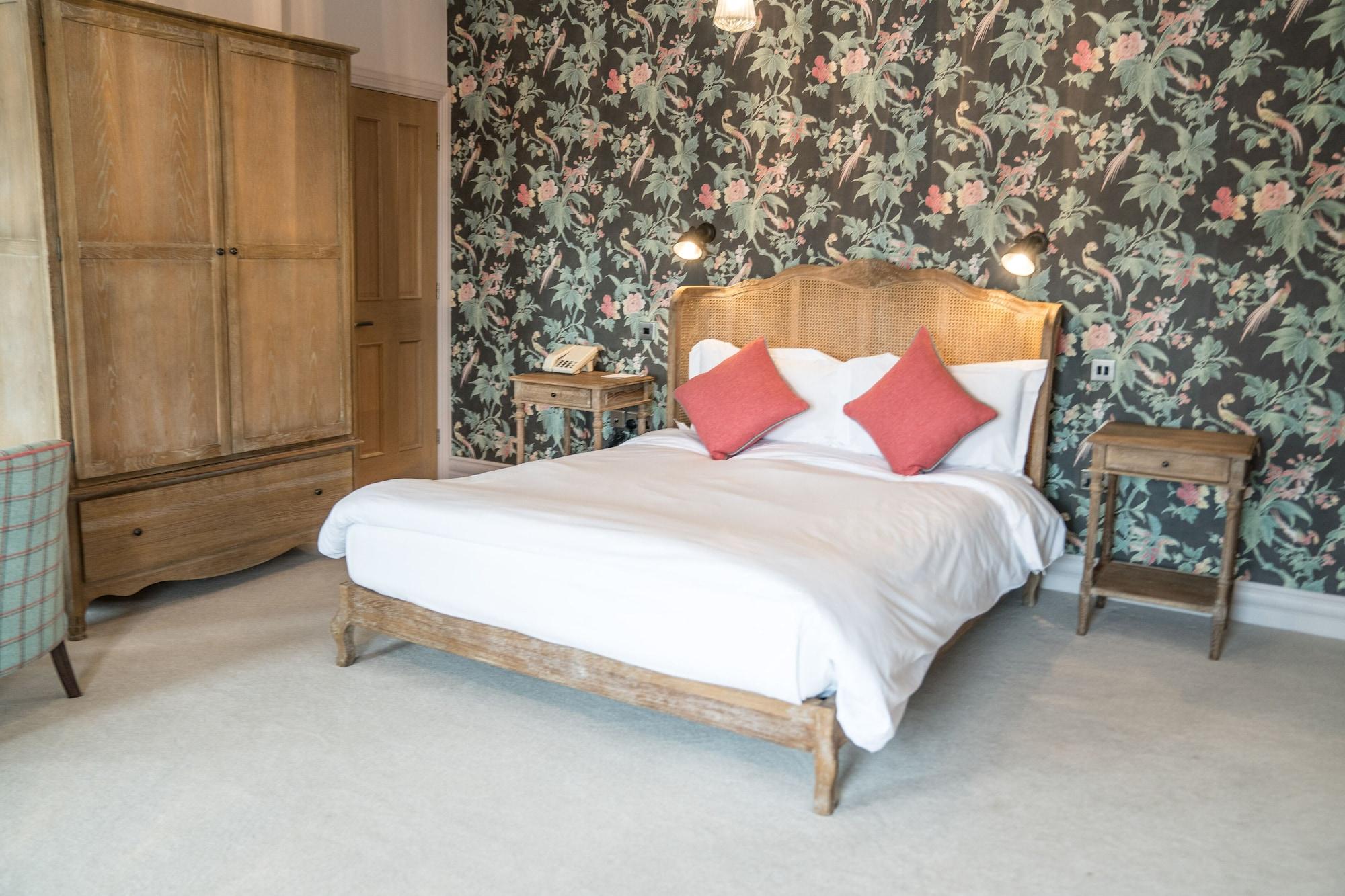 The Beaumont Hexham Hotell Eksteriør bilde