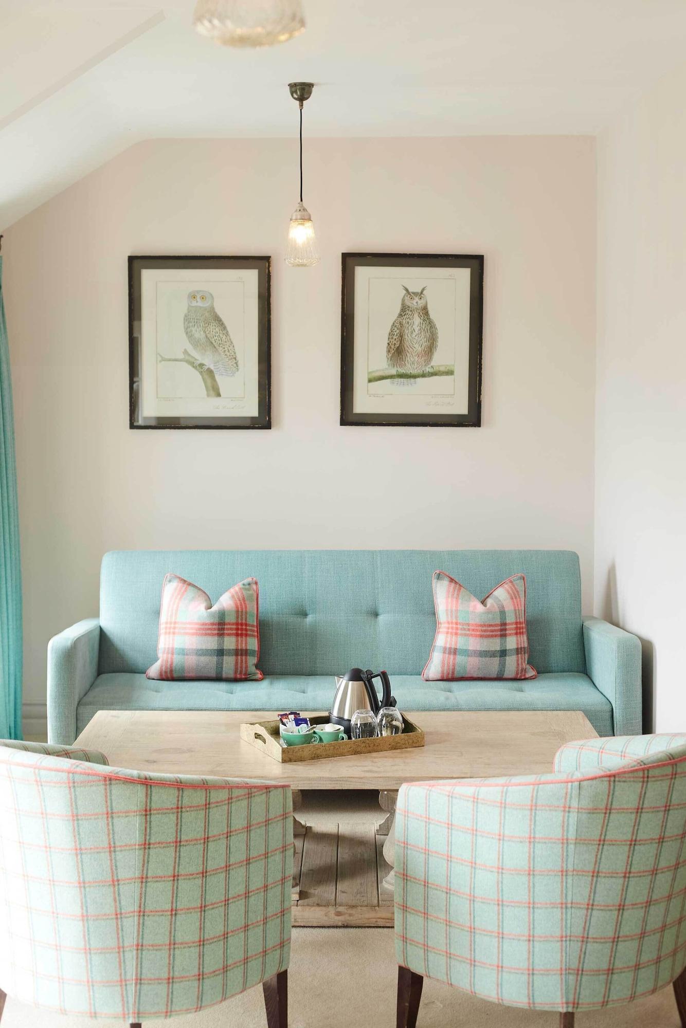 The Beaumont Hexham Hotell Eksteriør bilde
