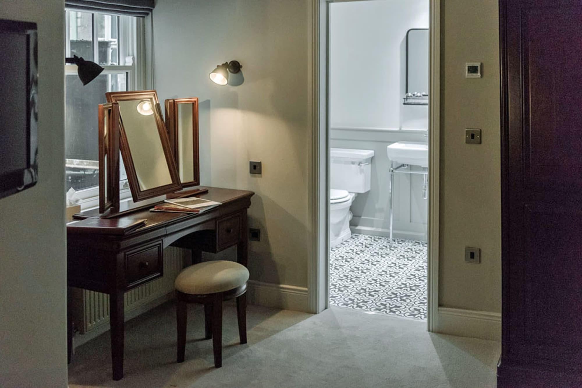 The Beaumont Hexham Hotell Eksteriør bilde