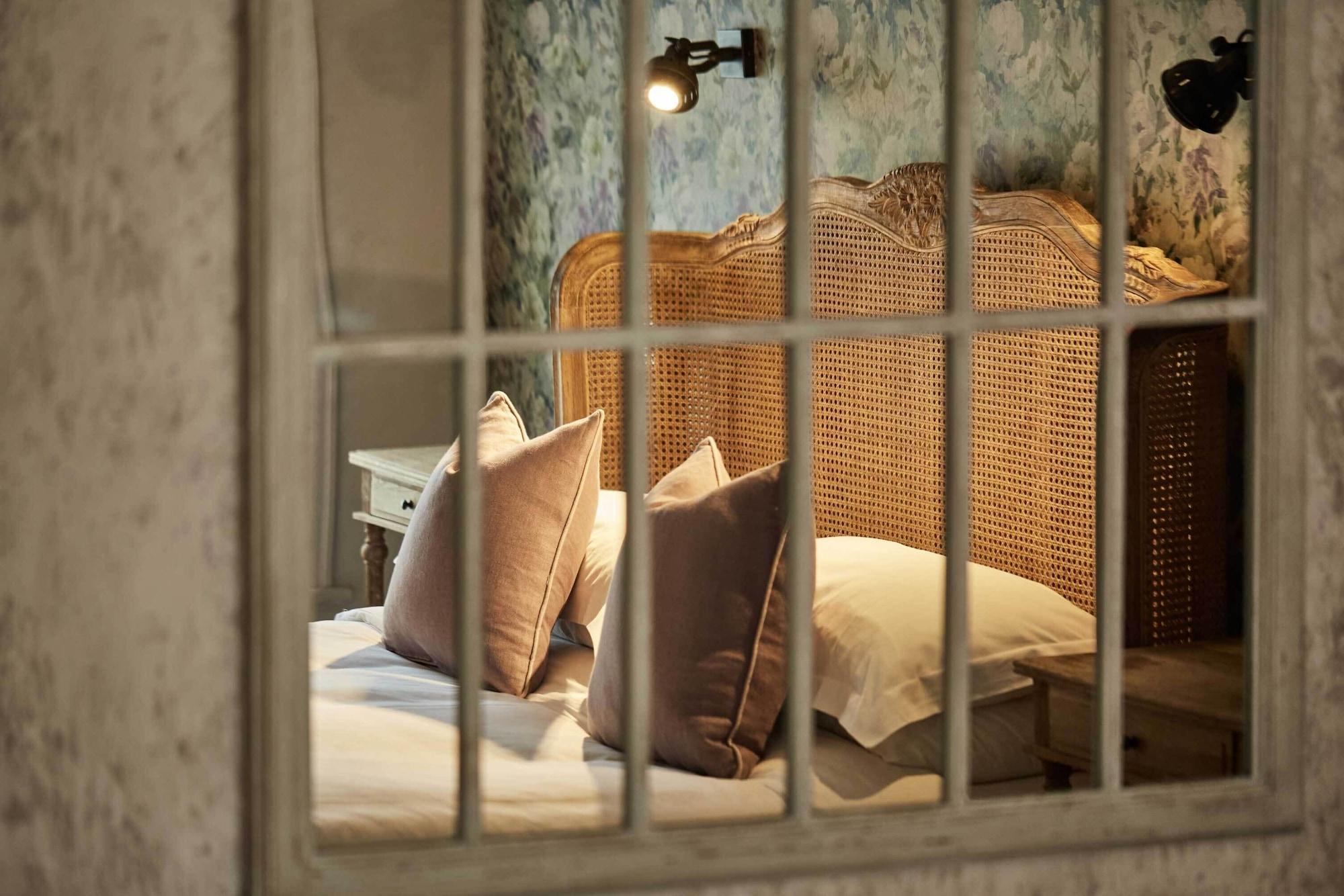 The Beaumont Hexham Hotell Eksteriør bilde