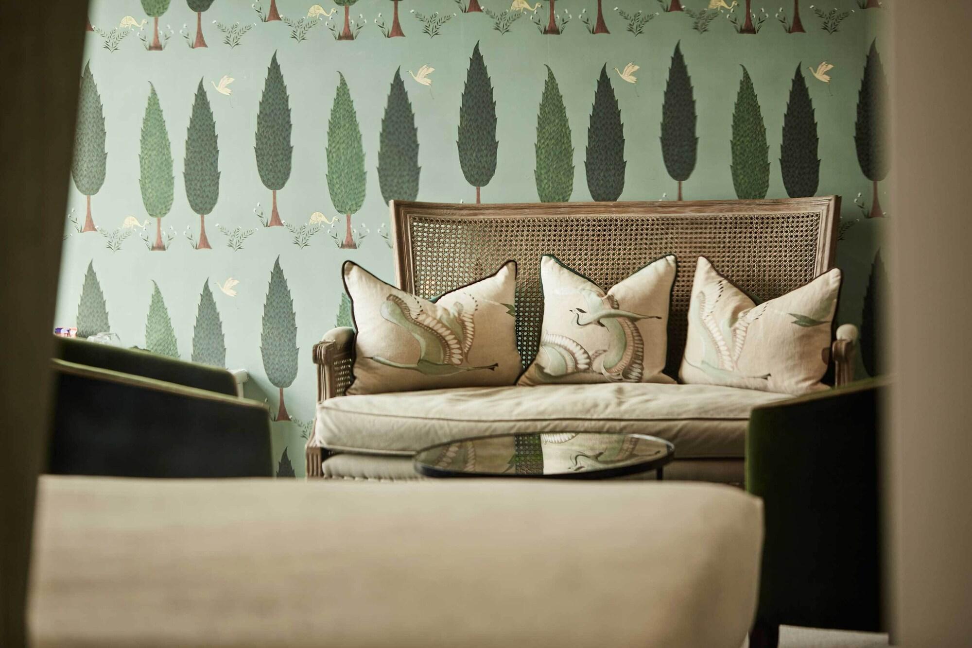 The Beaumont Hexham Hotell Eksteriør bilde