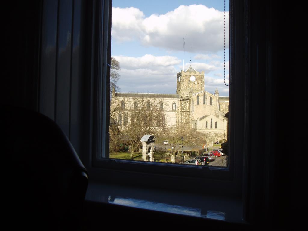 The Beaumont Hexham Hotell Eksteriør bilde