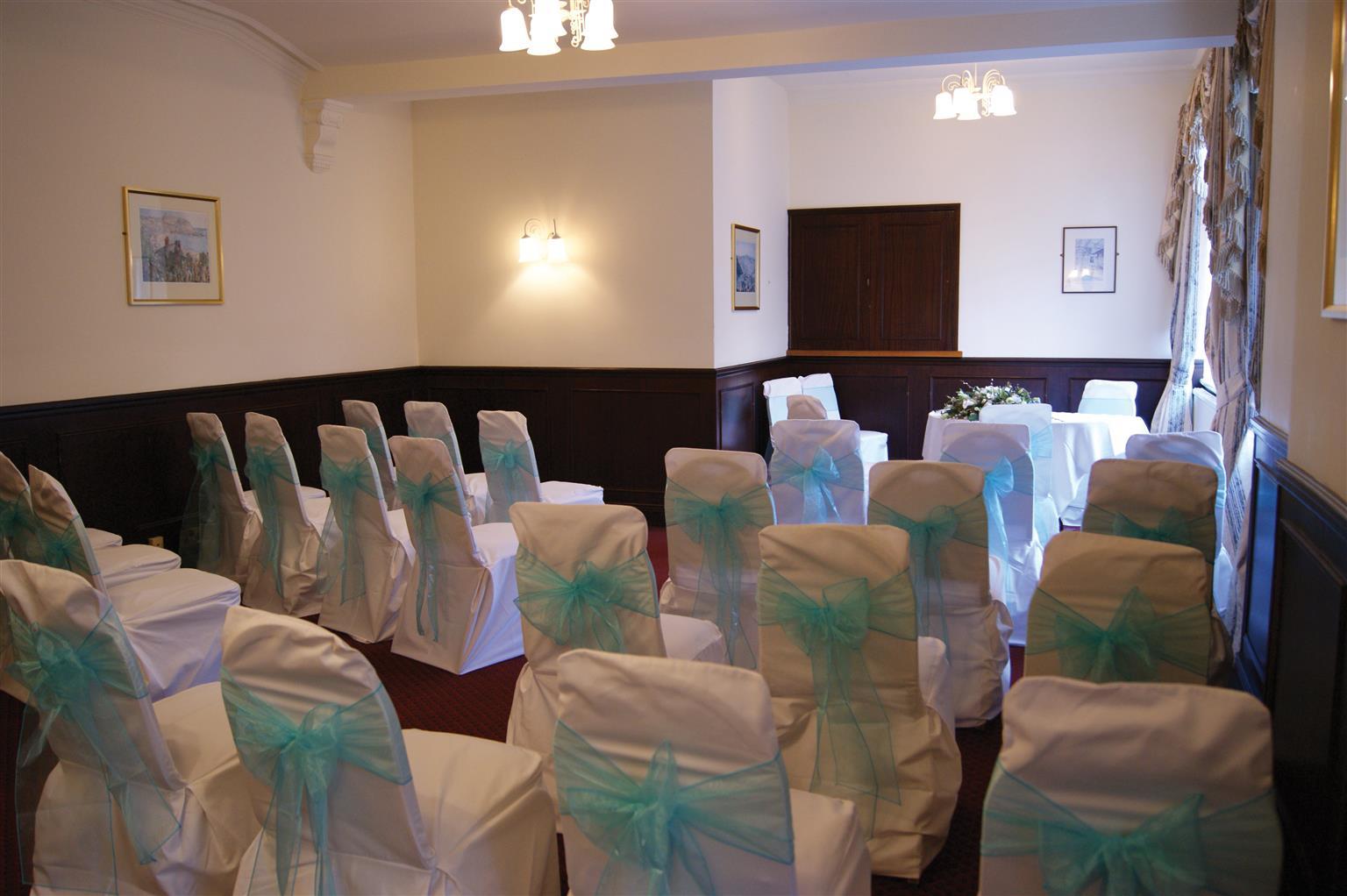 The Beaumont Hexham Hotell Fasiliteter bilde