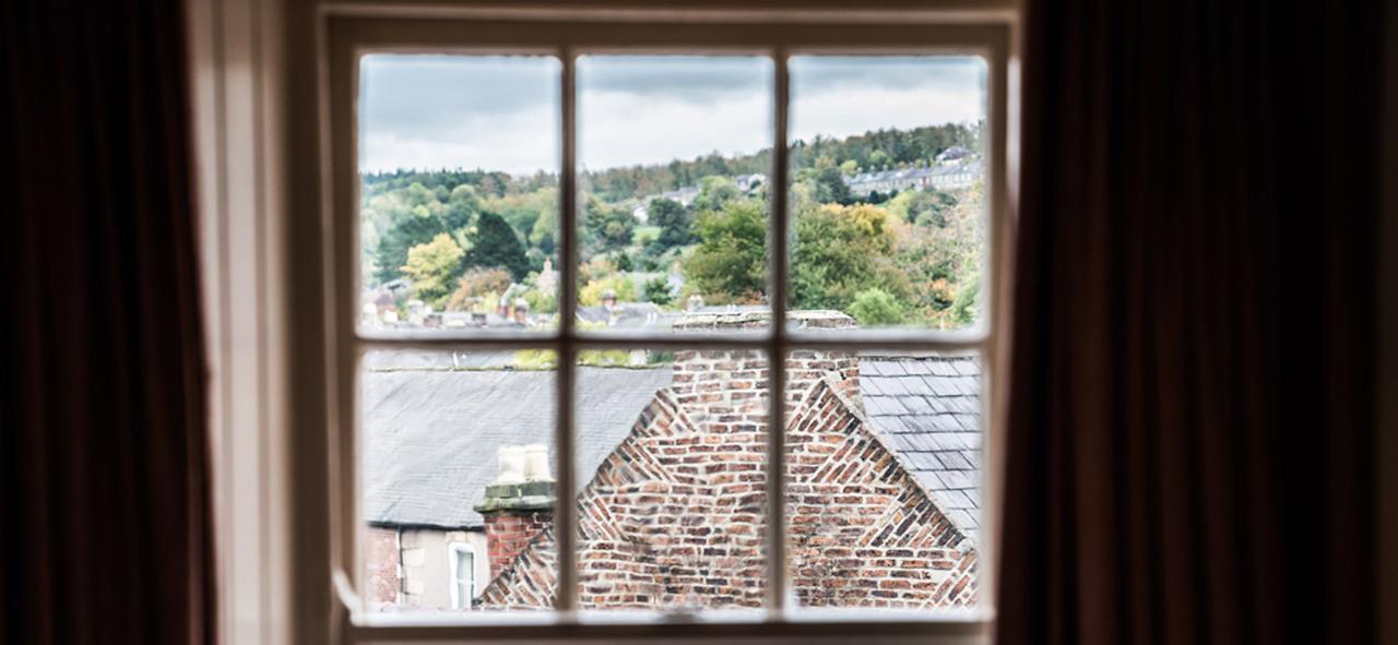The Beaumont Hexham Hotell Eksteriør bilde