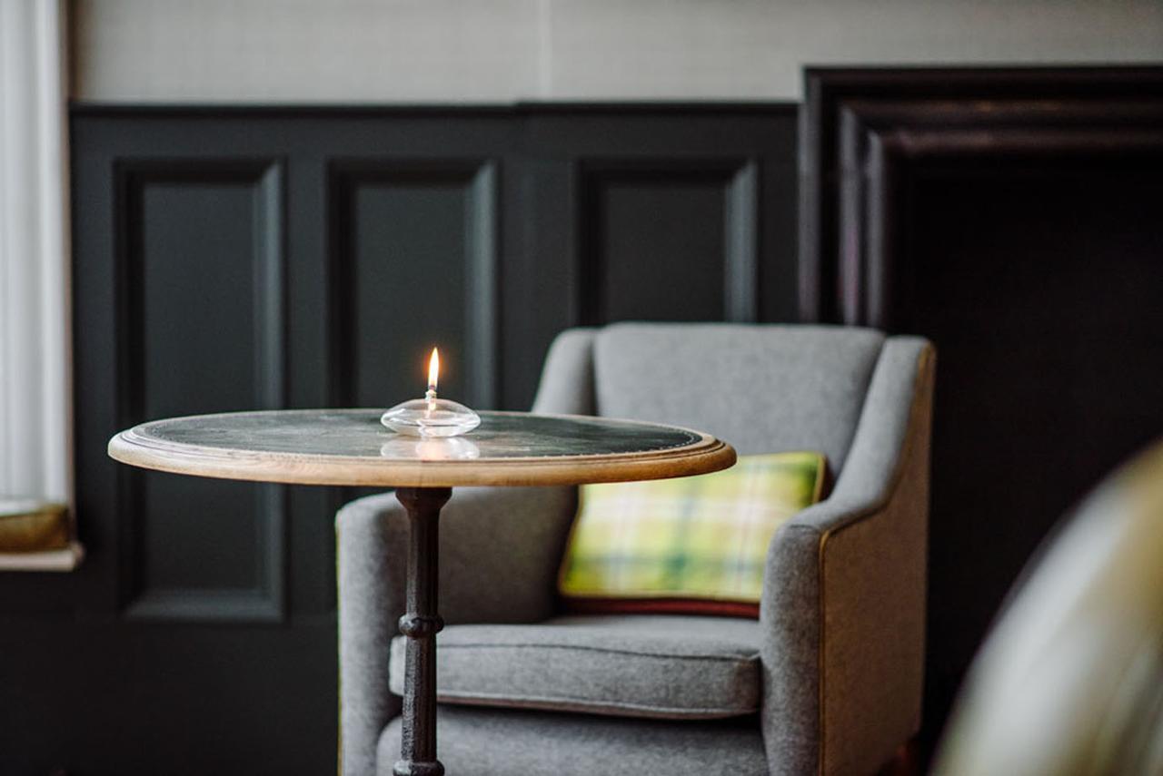 The Beaumont Hexham Hotell Eksteriør bilde
