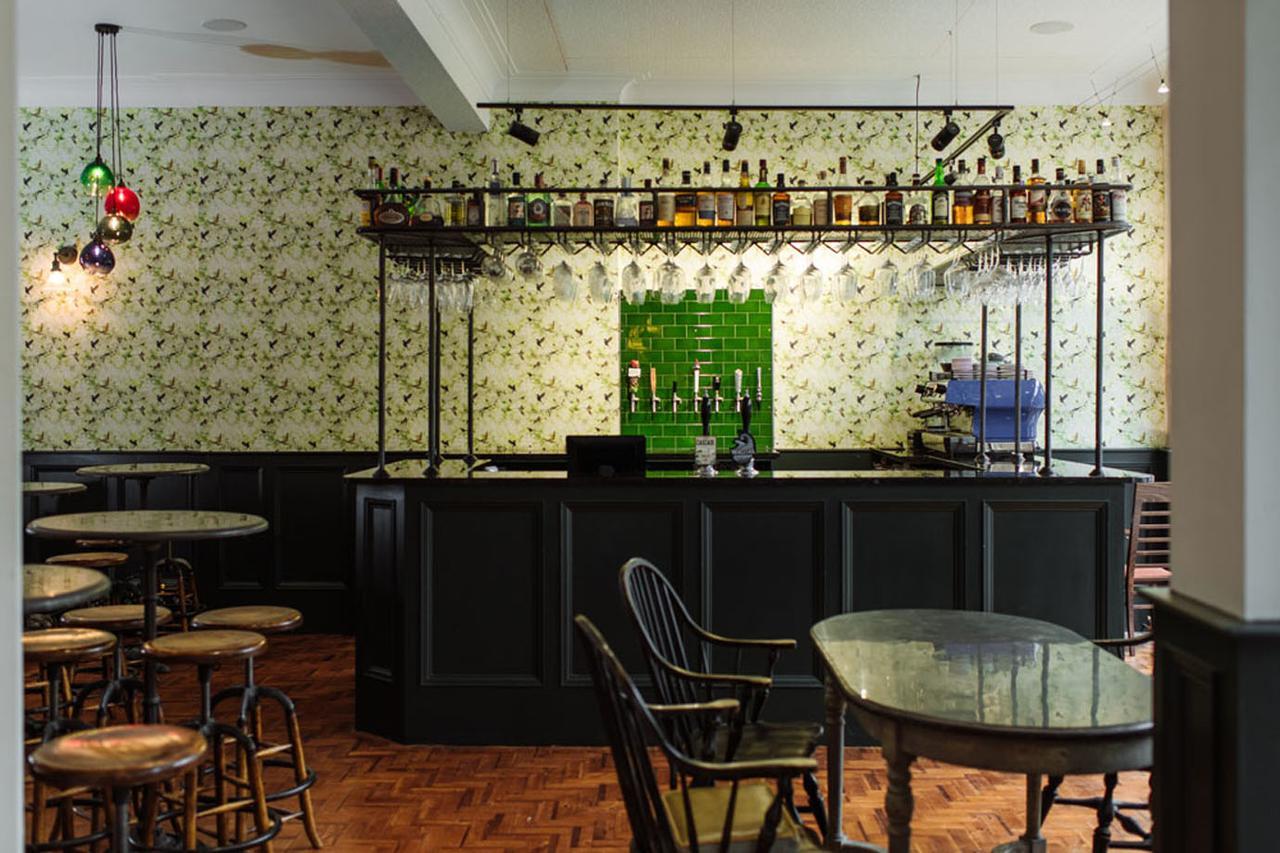 The Beaumont Hexham Hotell Eksteriør bilde